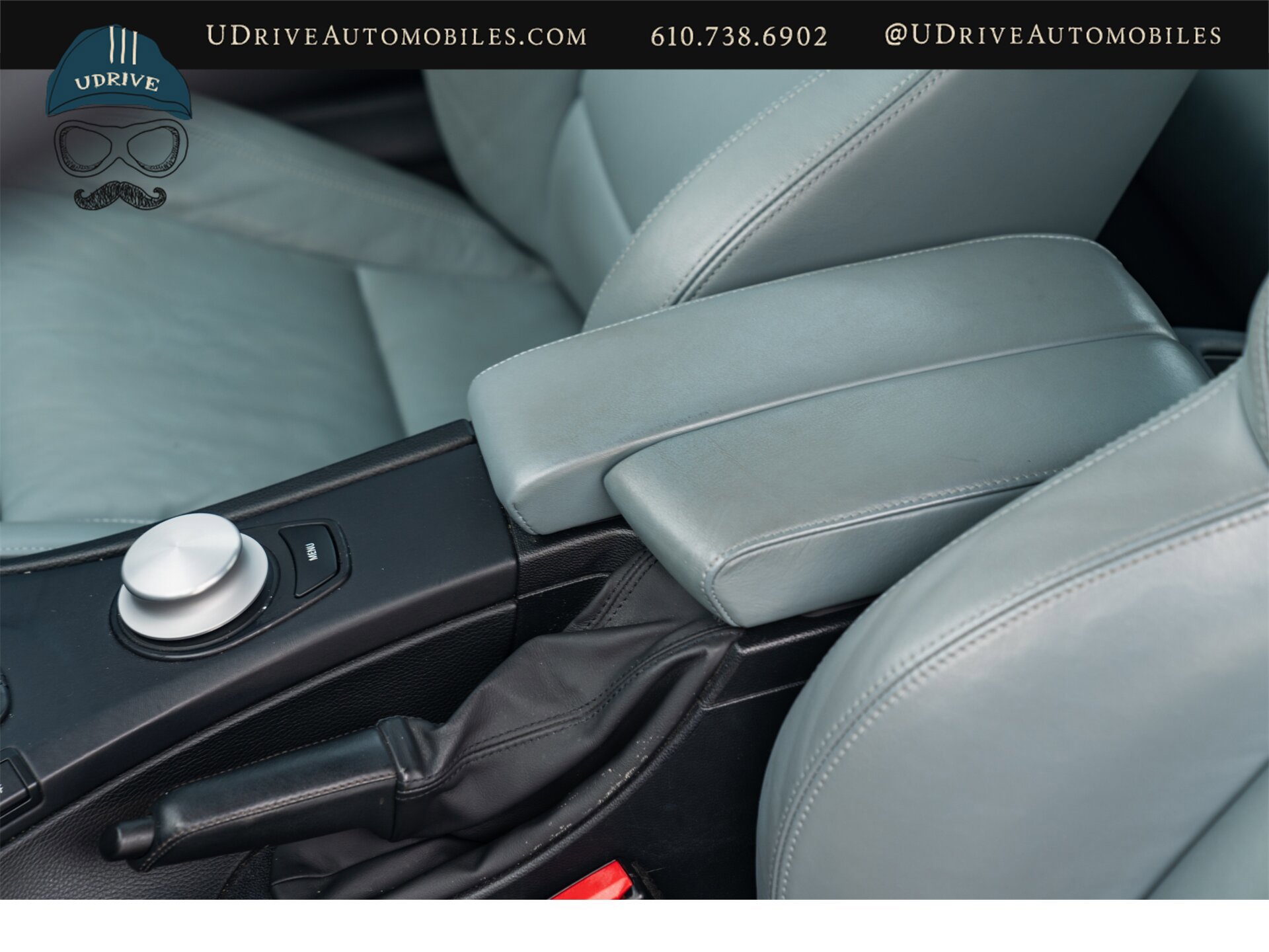 Used 2008 BMW M3 Coupe RWD image 45