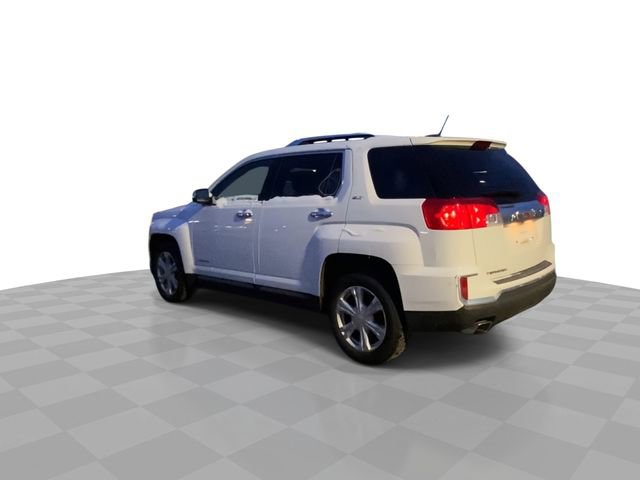 Used 2017 GMC Terrain SLT image 8