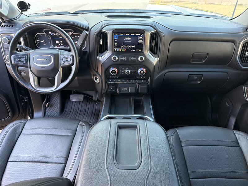 Used 2020 GMC Sierra 2500 Denali AWD/4WD image 40