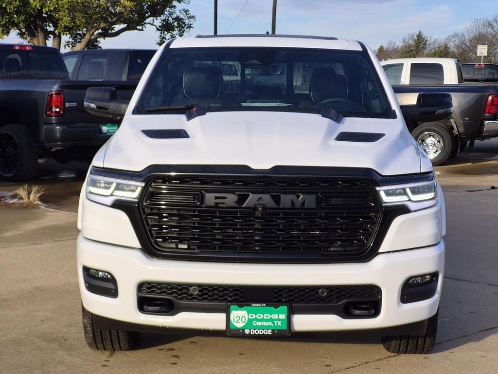 New 2026 RAM 1500 Limited image 3