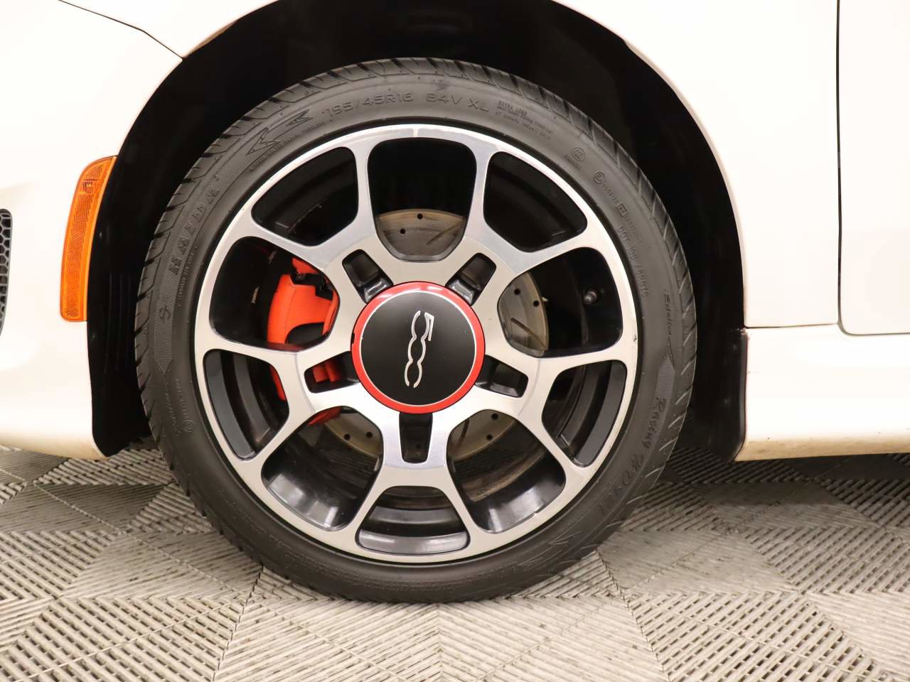 Used 2014 FIAT 500 Turbo image 6