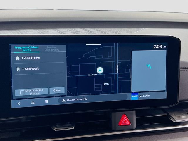 New 2026 Kia Carnival SX image 13