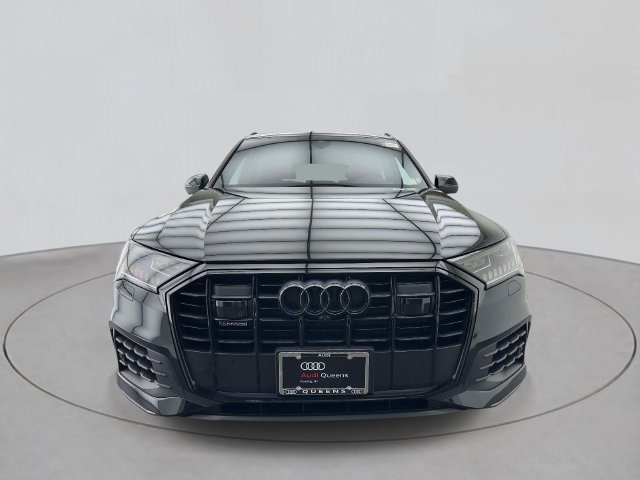 Certified 2023 Audi Q7 3.0T Premium Plus w/ Premium Plus Package AWD/4WD image 6