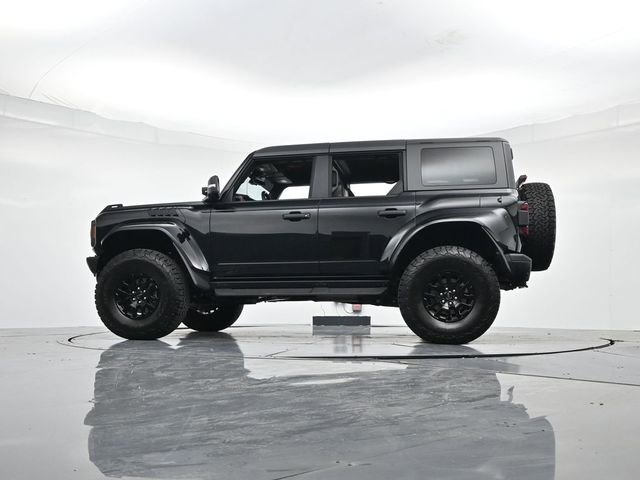 Certified 2024 Ford Bronco Raptor w/ Interior Carbon Fiber Pack 6 image 37