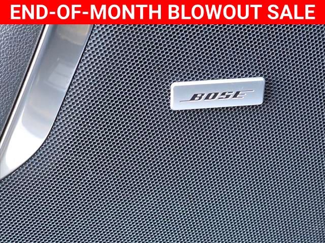 Certified 2023 Chevrolet Suburban Premier image 17