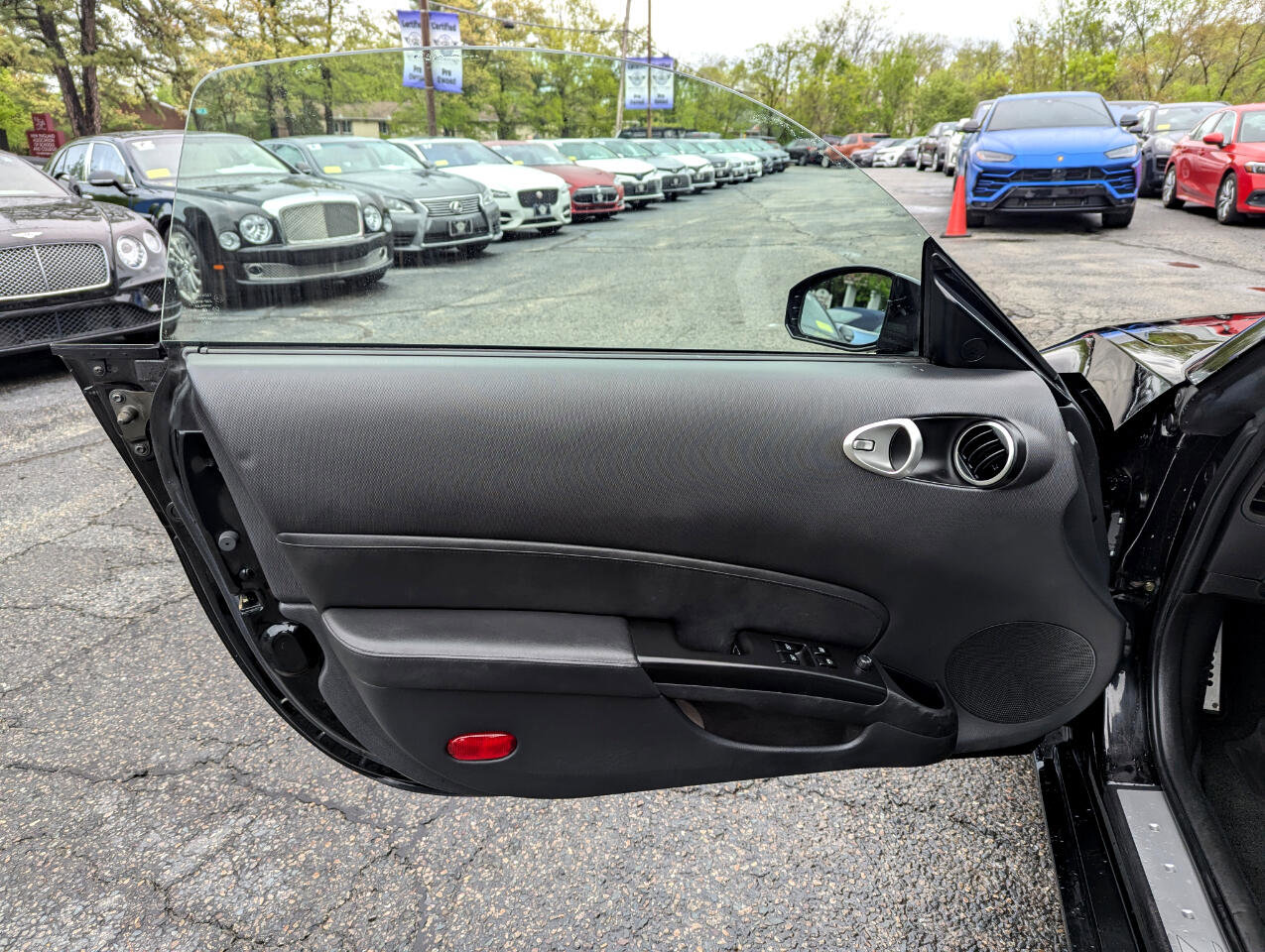 Used 2006 Nissan 350Z Touring image 11