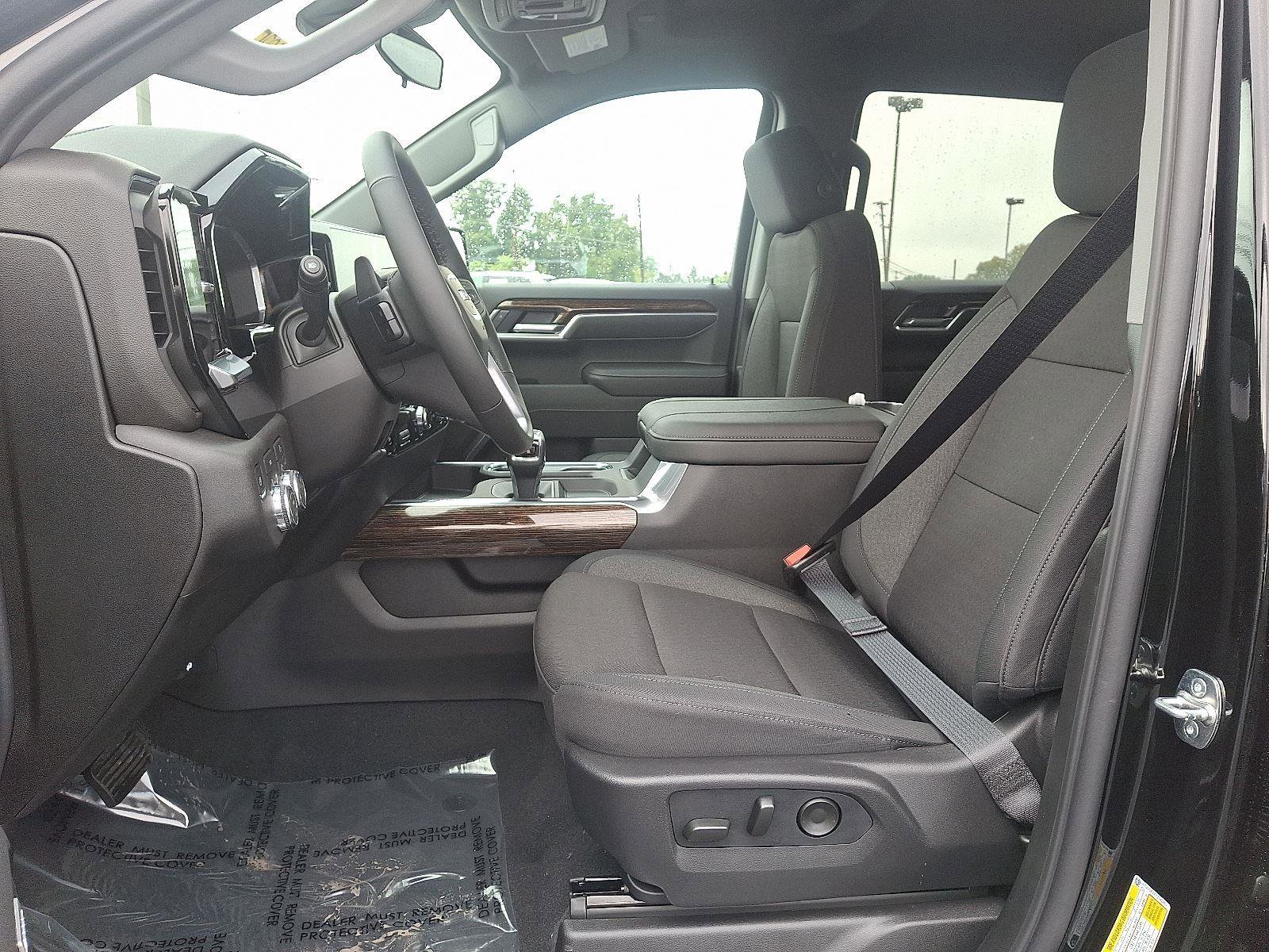 New 2026 GMC Sierra 1500 Elevation w/ Preferred Package image 6