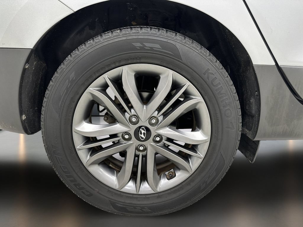Used 2015 Hyundai Tucson SE FWD image 10