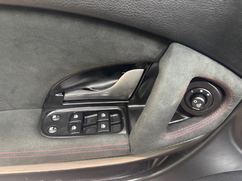 Used 2008 Maserati Quattroporte Sport GT S RWD image 14