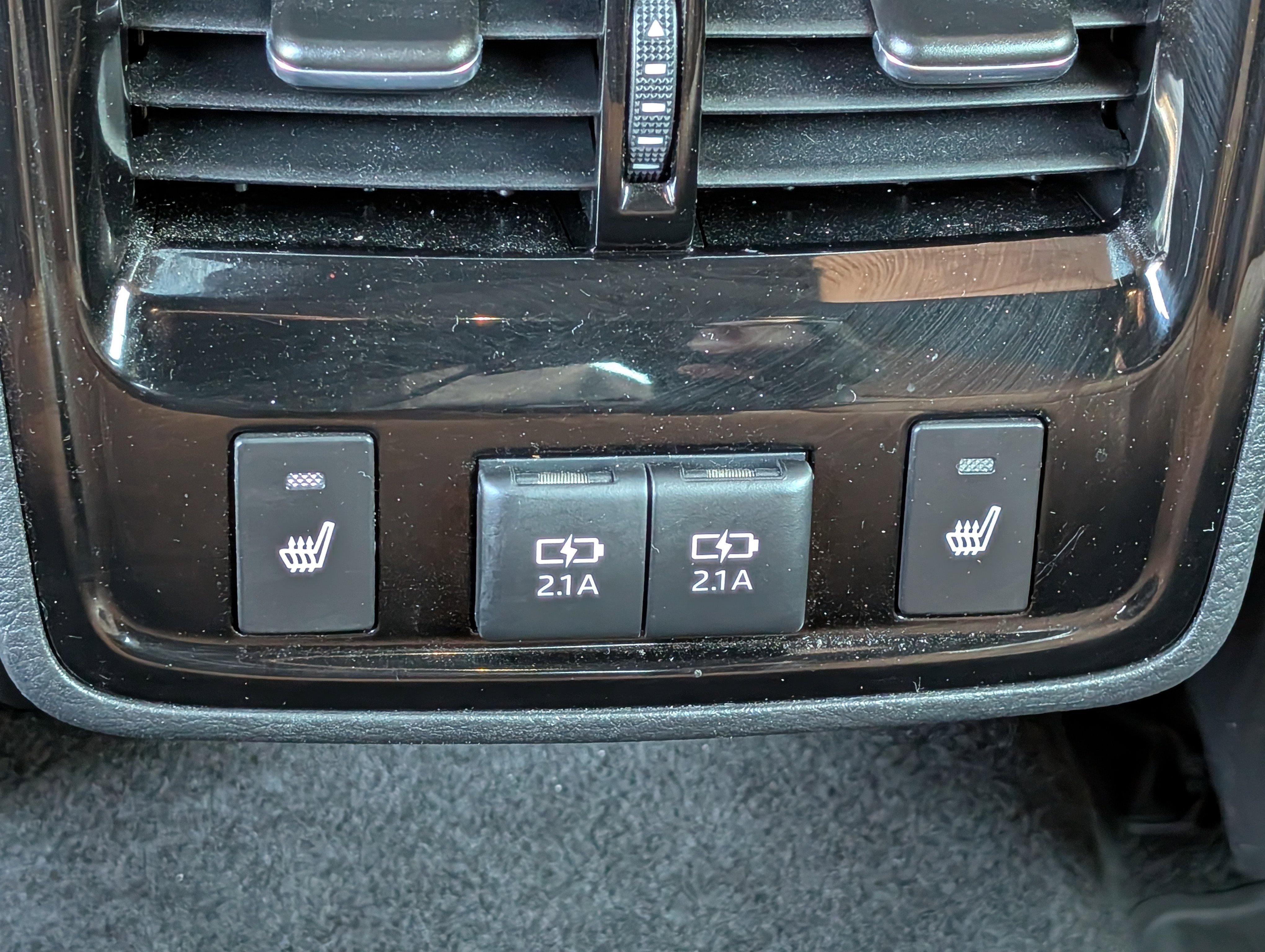 Used 2019 Toyota Avalon Limited w/ Advanced Safety Package image 15