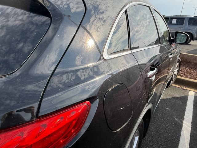 Used 2014 INFINITI QX70 2WD w/ Premium Package image 5