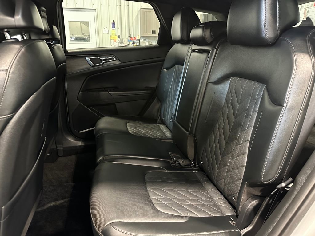 Used 2023 Kia Sportage X-Line image 29