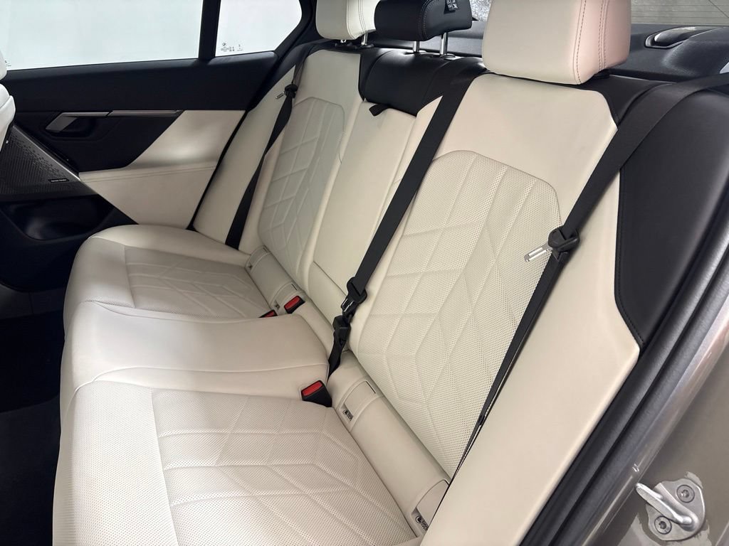 Certified 2026 BMW 530i w/ M Sport Package RWD image 29