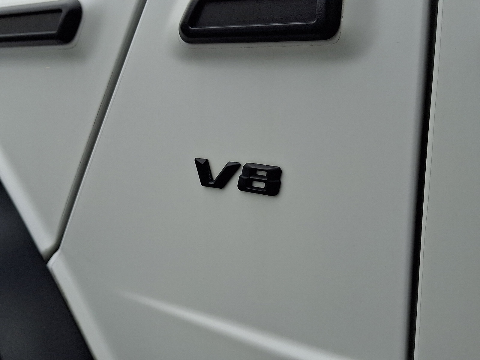 Certified 2022 Mercedes-Benz G 550 image 33
