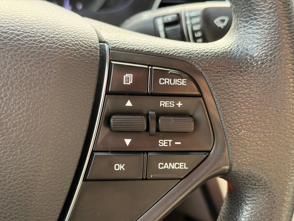 Used 2015 Hyundai Sonata SE FWD image 29