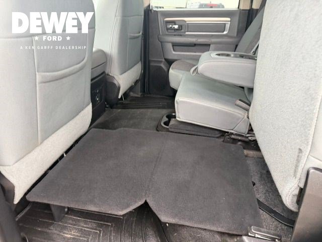 Used 2015 RAM 1500 Big Horn AWD/4WD image 33