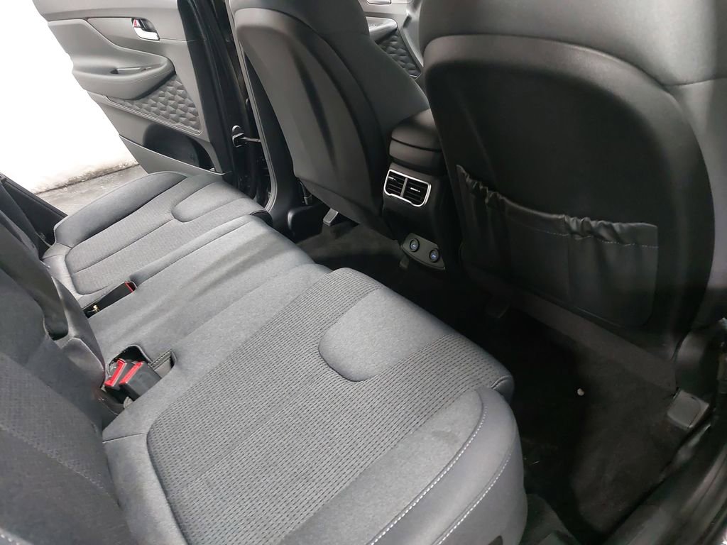 Certified 2023 Hyundai Santa Fe SEL image 11