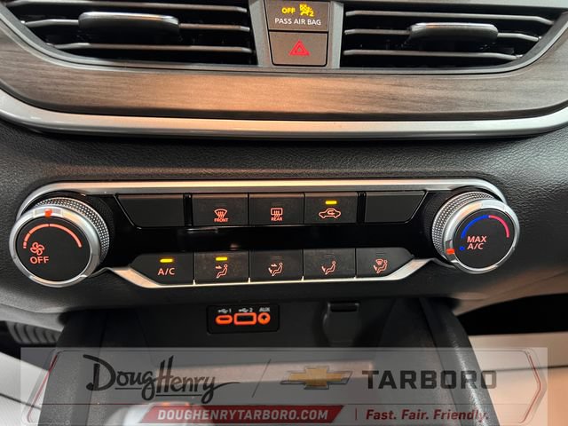 Used 2025 Nissan Altima 2.5 SV FWD image 45
