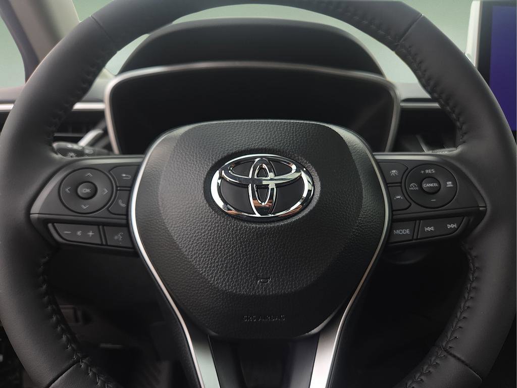 New 2026 Toyota Corolla Cross XLE image 25