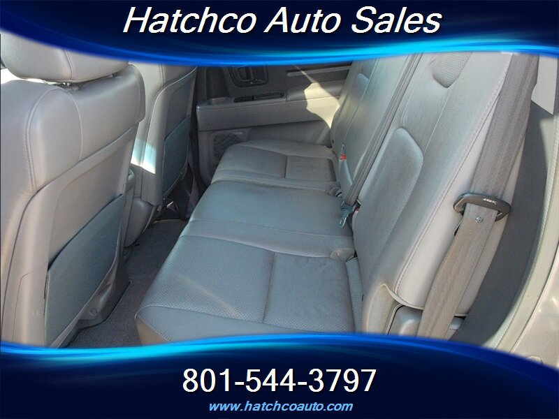 Used 2010 Honda Ridgeline RTL image 22