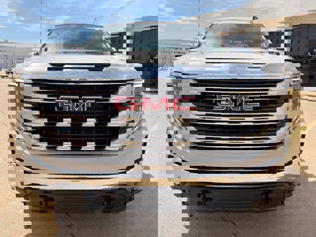 New 2026 GMC Sierra 1500 SLE w/ Preferred Package image 4