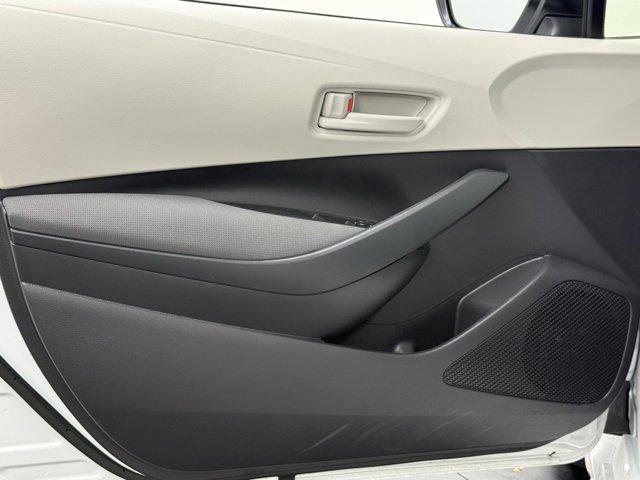 Certified 2026 Toyota Corolla LE image 13