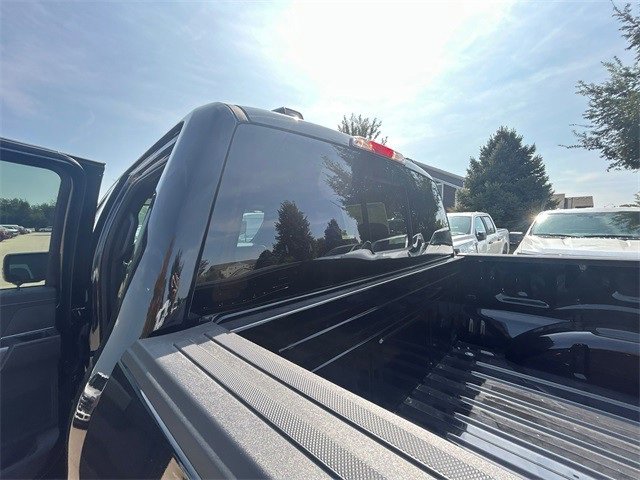 New 2025 Ford F150 XLT w/ Equipment Group 302A MID image 27