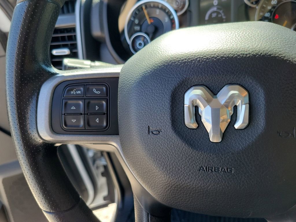 Used 2020 RAM 3500 Tradesman w/ Chrome Appearance Group image 22