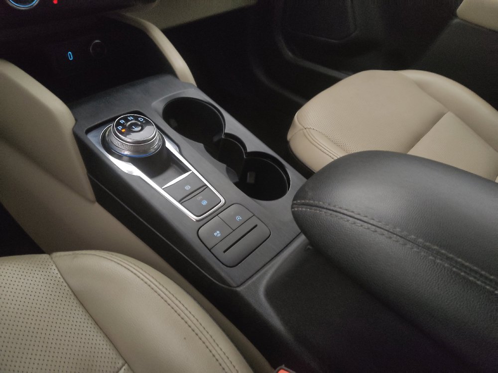 Used 2020 Ford Escape SEL AWD/4WD image 26
