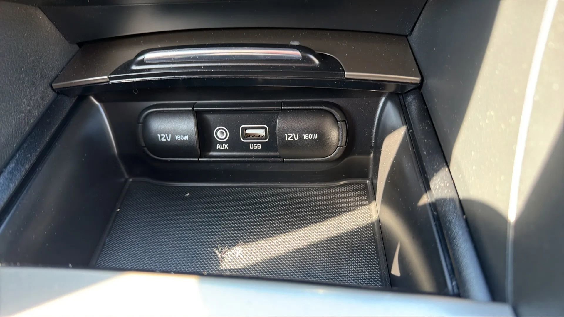 Used 2018 Kia Optima SX FWD image 19