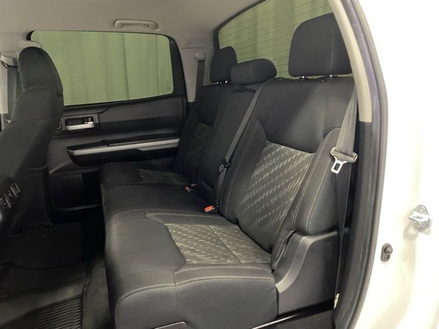 Certified 2021 Toyota Tundra SR5 w/ Trail Edition image 11