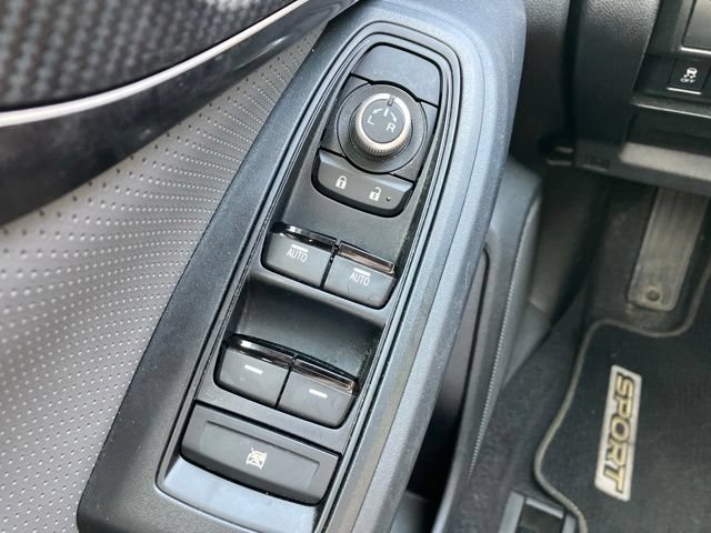 Used 2023 Subaru Crosstrek 2.5i Sport AWD/4WD image 18