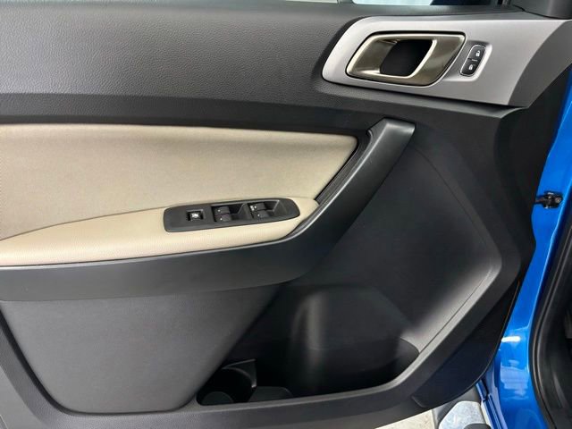 Used 2022 Ford Ranger XLT w/ Equipment Group 301A Mid image 10
