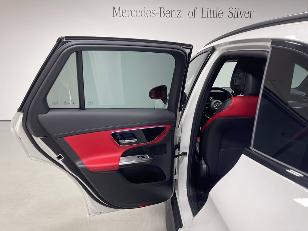 Certified 2023 Mercedes-Benz GLC 300 4MATIC image 23