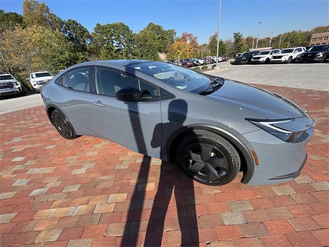Used 2023 Toyota Prius LE image 38