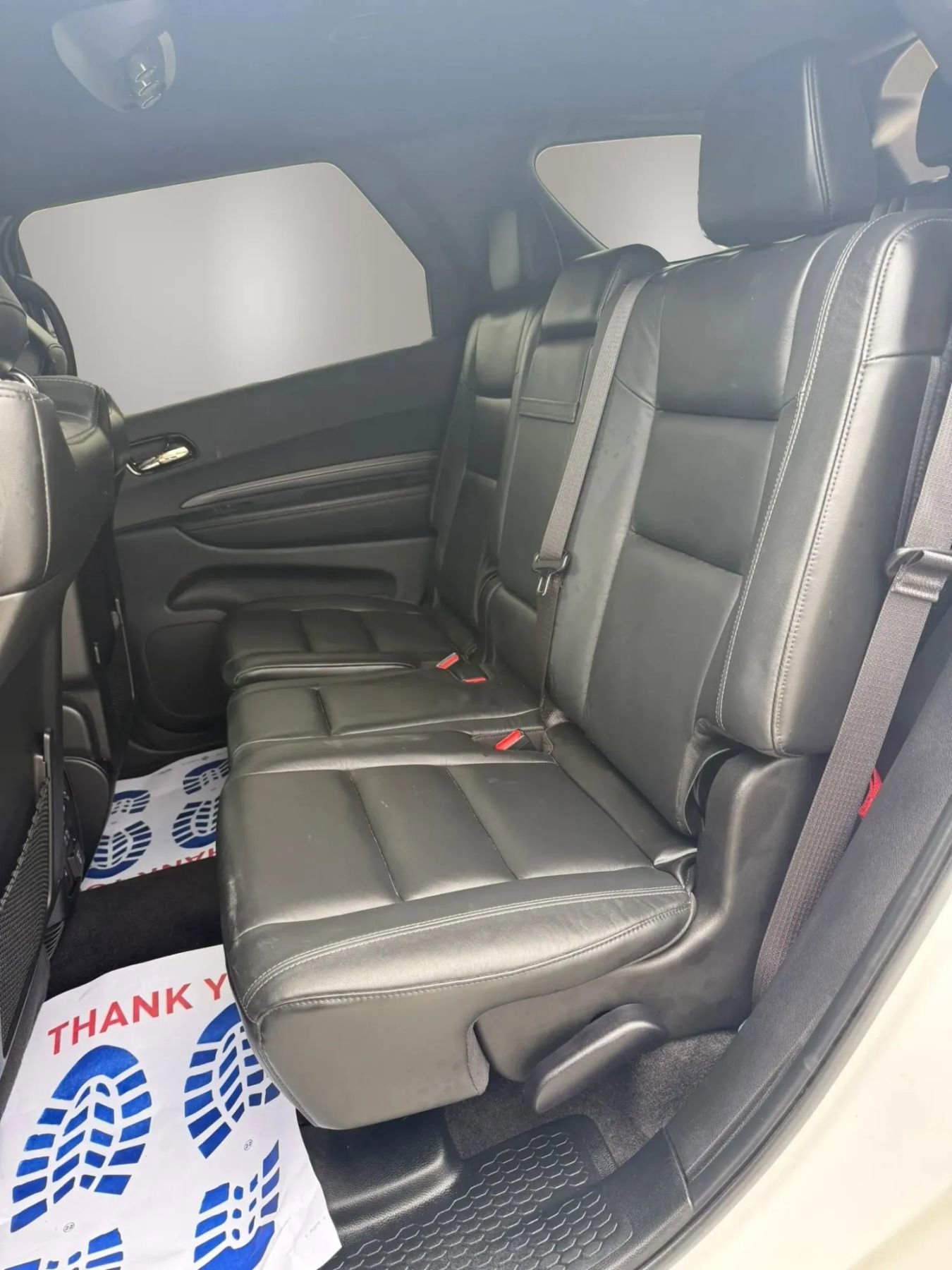 Used 2022 Dodge Durango GT AWD/4WD image 10