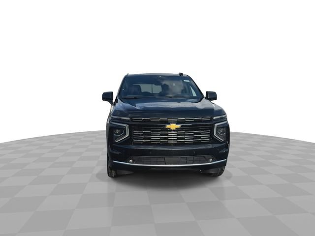 New 2026 Chevrolet Suburban High Country image 3