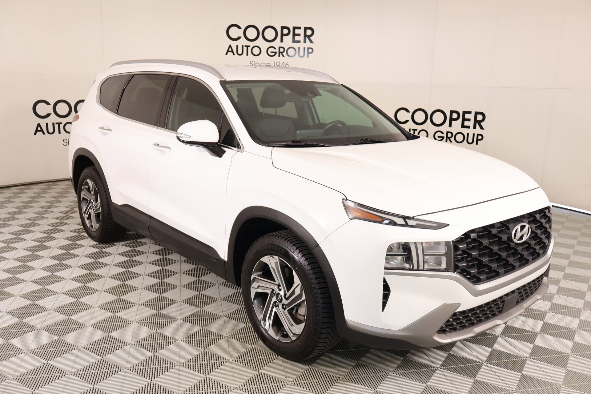 Used 2023 Hyundai Santa Fe SEL