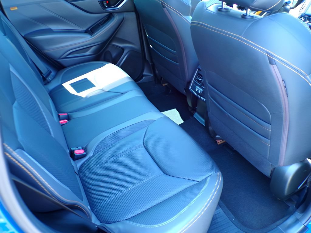 Used 2023 Subaru Forester Wilderness AWD/4WD image 10
