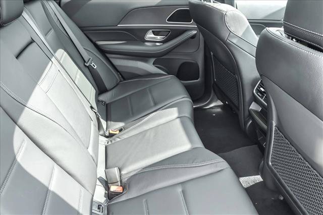 New 2027 Mercedes-Benz GLE 450 4MATIC Coupe image 24