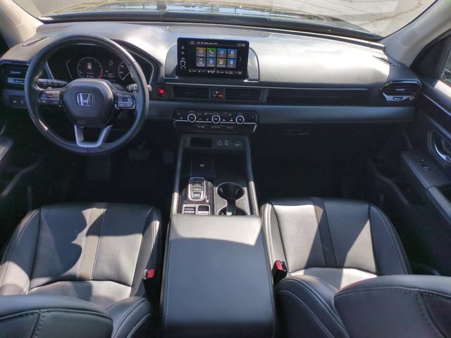 Used 2023 Honda Pilot EX-L image 27