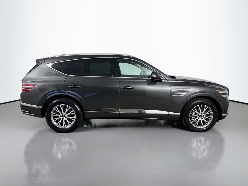Used 2025 Genesis GV80 2.5T Standard AWD/4WD image 8