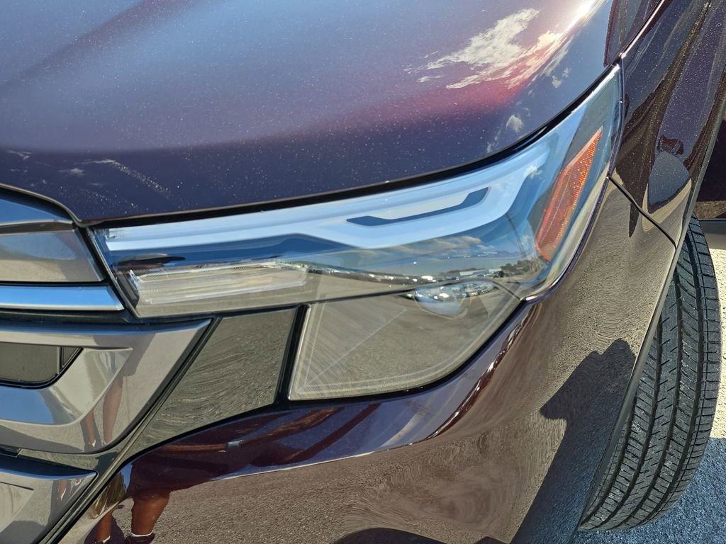 Certified 2026 Subaru Forester Premium AWD/4WD image 27