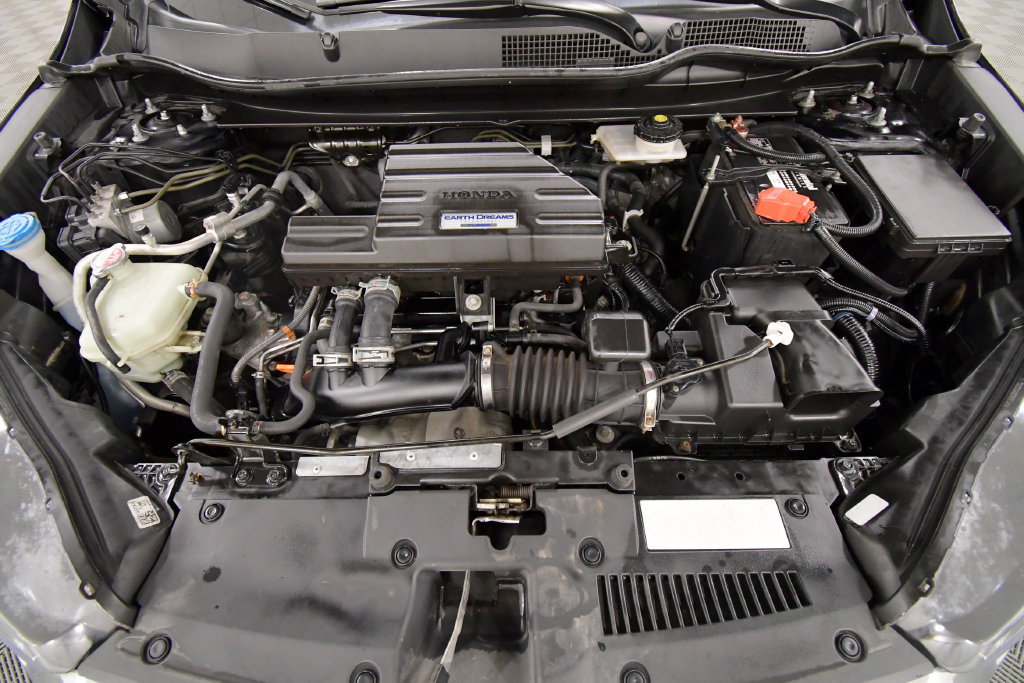 Certified 2019 Honda CR-V EX-L image 12