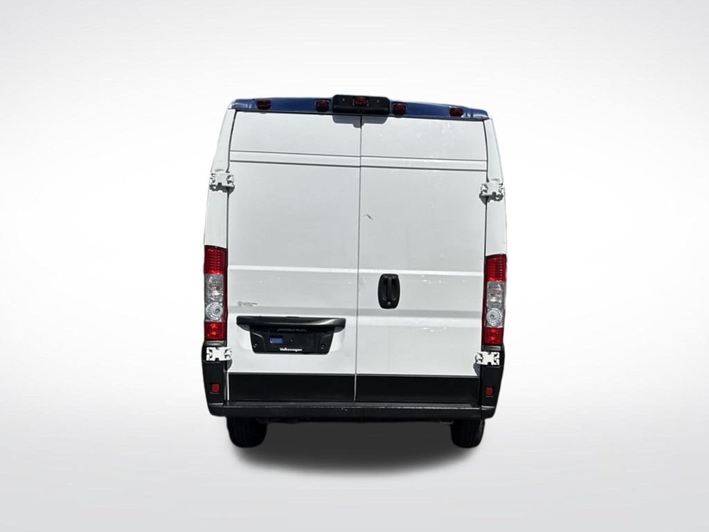 Used 2020 RAM ProMaster 1500 FWD image 3