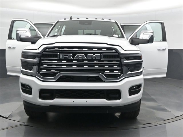 New 2026 RAM 2500 Limited image 42