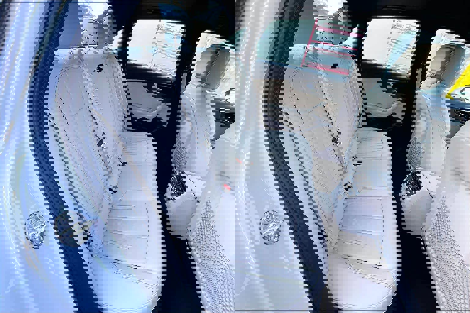 Used 2023 Audi A4 2.0T Premium w/ Convenience Package image 21