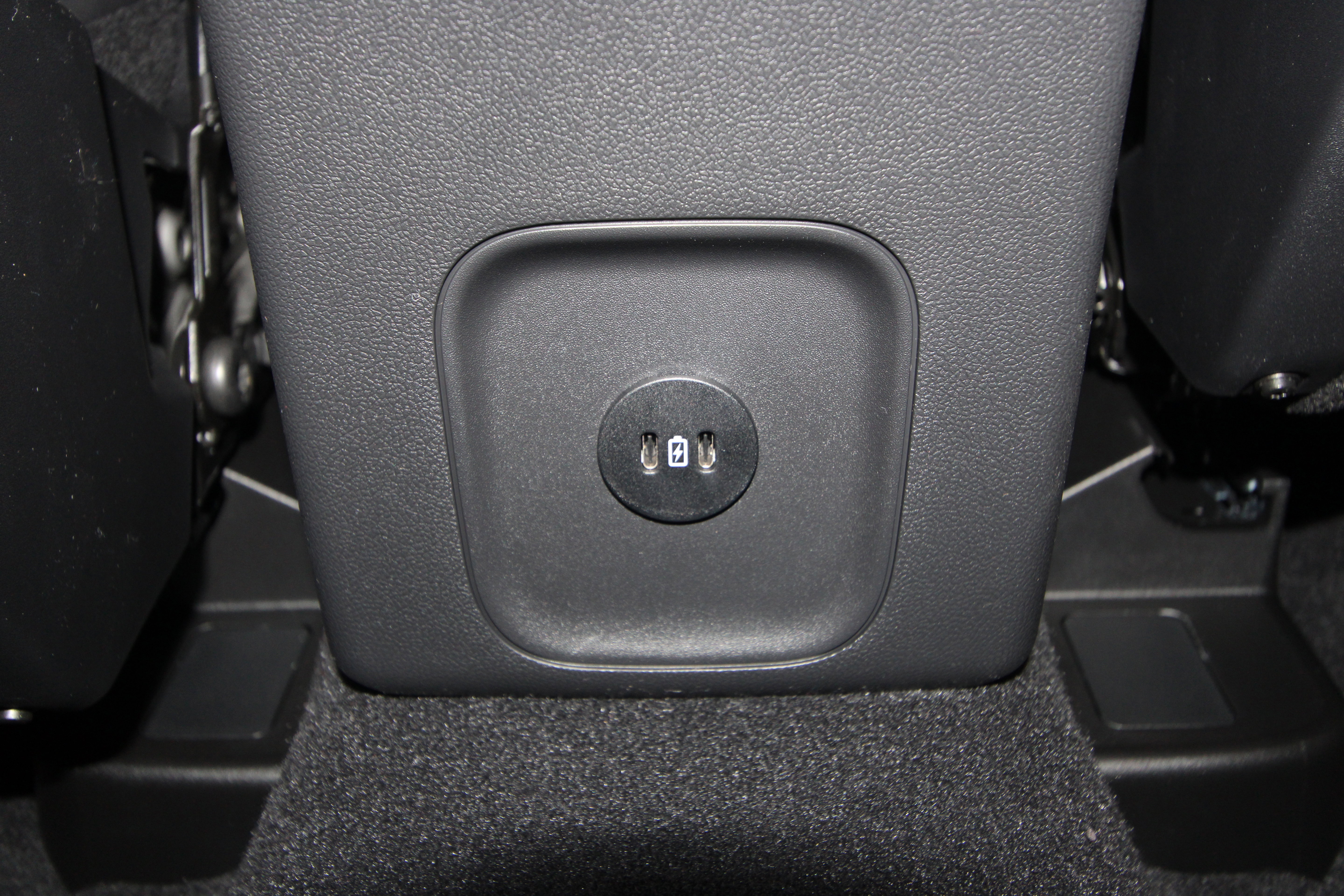 New 2026 Ford Escape ST-Line Select image 23