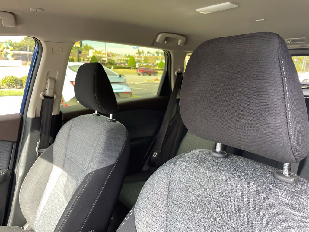 Used 2023 Nissan Rogue SV FWD image 22