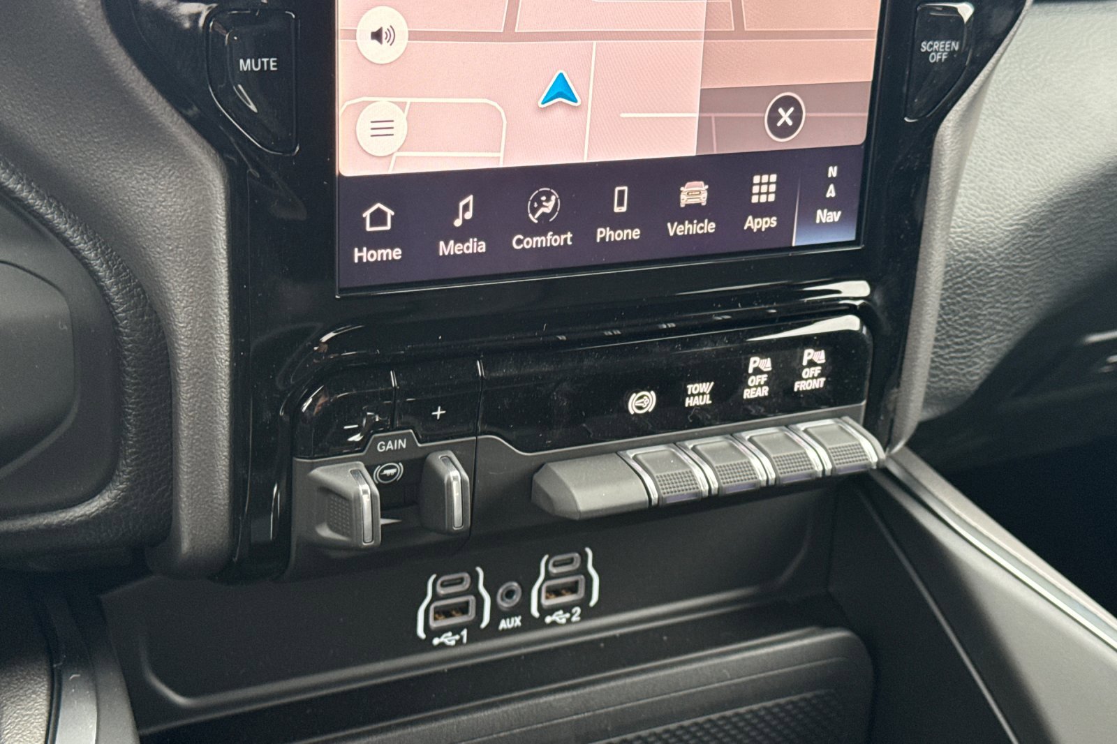 New 2026 RAM 2500 Big Horn image 19